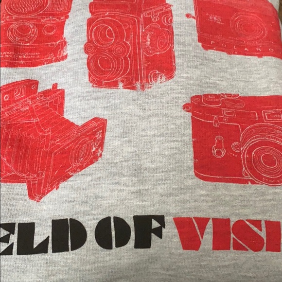 101 Apparel Sweatshirt - Picture 3 of 3